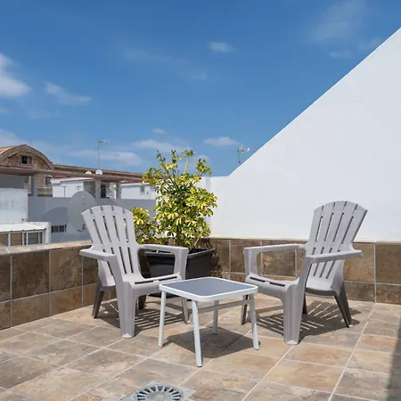 Plaza De La Luz Apart Otel 3*