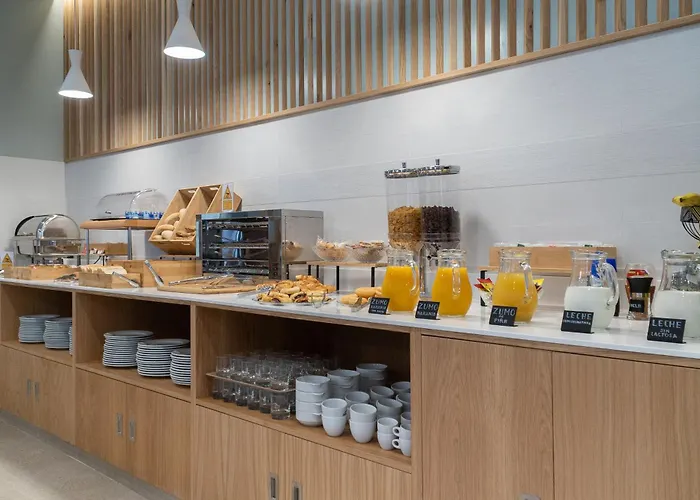 Plaza De La Luz Aparthotel Cádiz