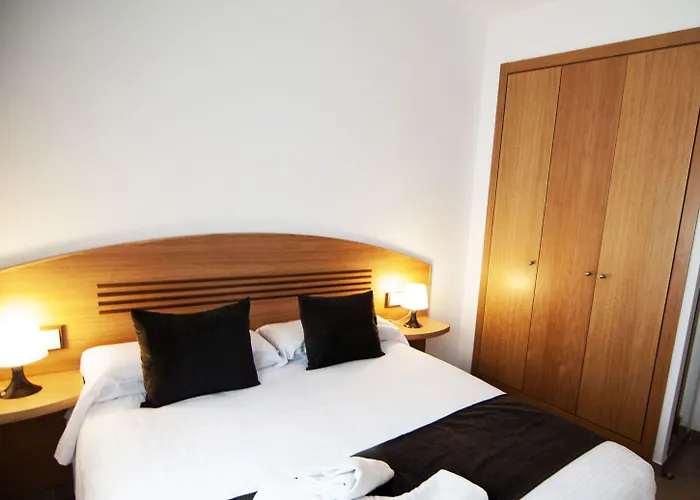 Plaza De La Luz Aparthotel