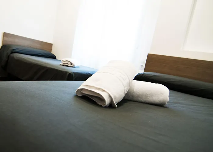 Plaza De La Luz Aparthotel