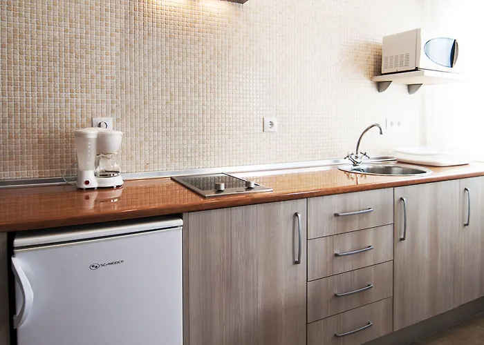 Plaza De La Luz 4* Cádiz