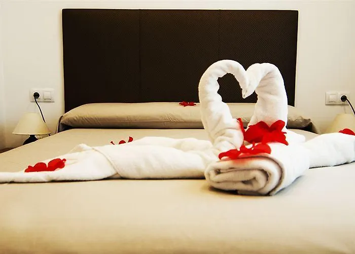 Plaza De La Luz Aparthotel Cádiz