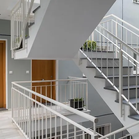 Plaza De La Luz Apartmanhotel 4*