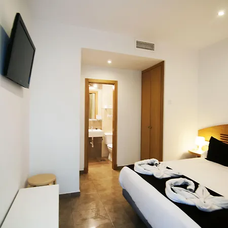 Plaza De La Luz Cadix