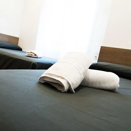 Plaza De La Luz Apartmanhotel