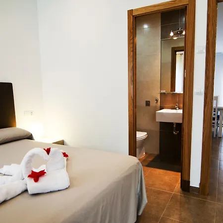 Plaza De La Luz 4* Cádiz