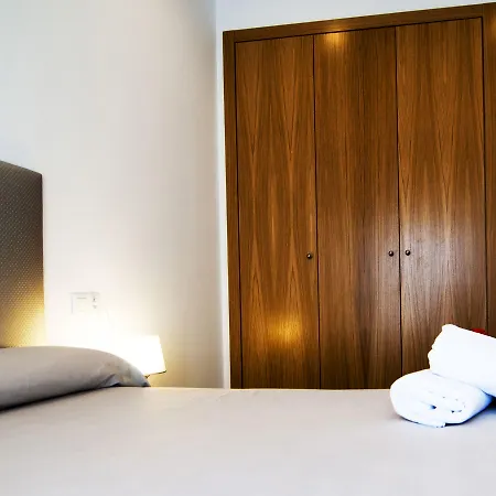 Plaza De La Luz Cádiz