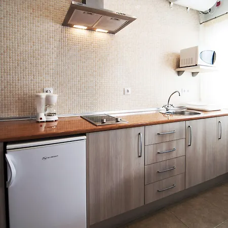 Plaza De La Luz 4* Cádiz