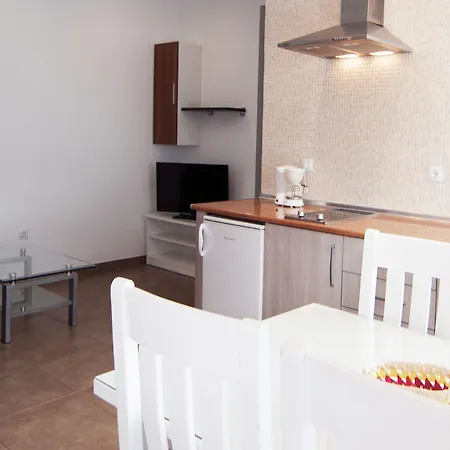 Plaza De La Luz Apartmanhotel Cádiz