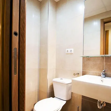 Plaza De La Luz Appart hôtel Cadix