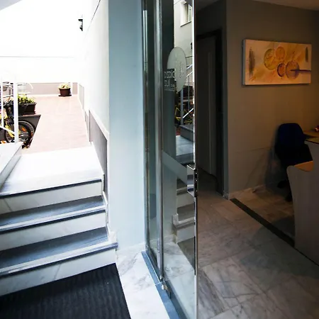 Appart hôtel Plaza De La Luz 4*