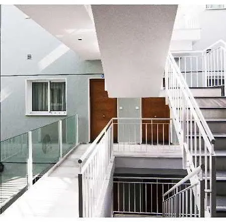 Plaza De La Luz Cádiz