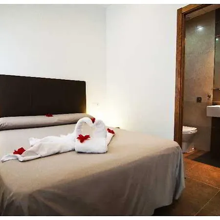 Plaza De La Luz 4* Cadix