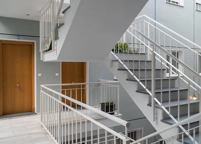 Plaza De La Luz Апарт-отель 4*