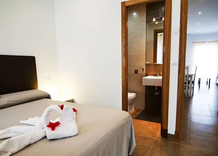 Plaza De La Luz 4* 加的斯