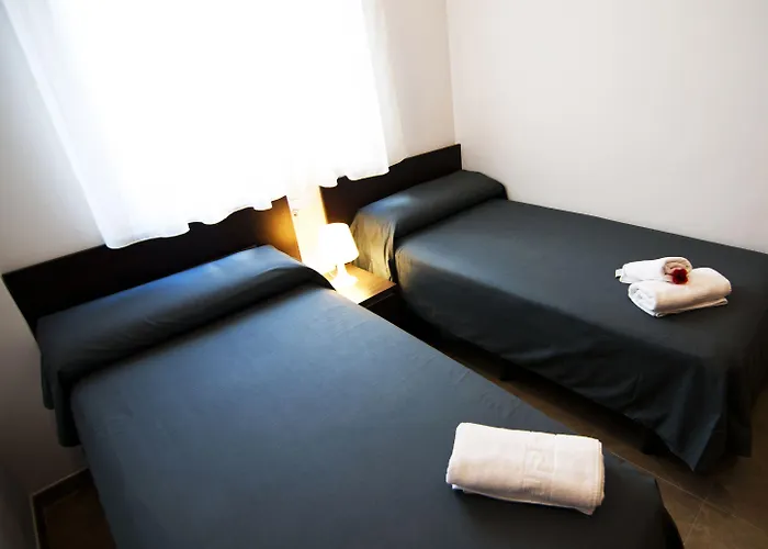 Plaza De La Luz 加的斯