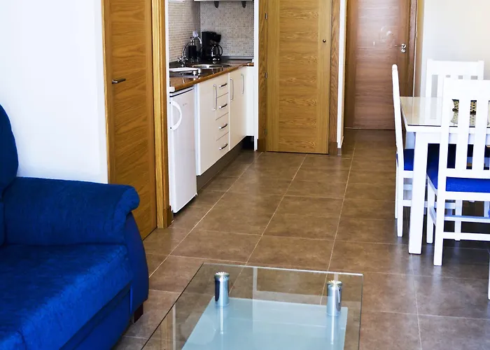 Aparthotel Plaza De La Luz Cádiz