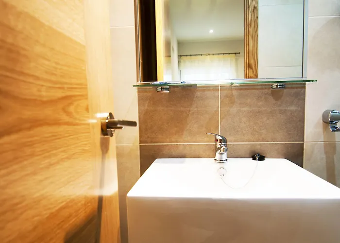 Plaza De La Luz Апарт-отель