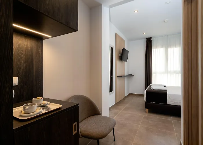 Plaza De La Luz 加的斯