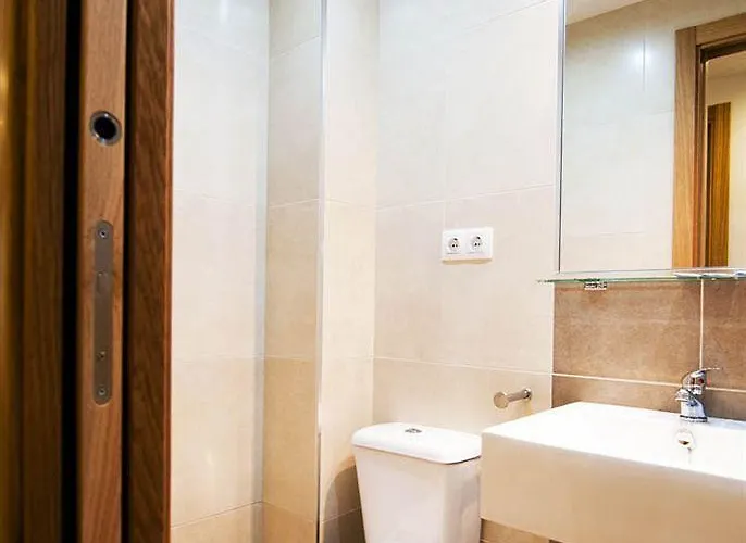 Plaza De La Luz Aparthotel Cádiz