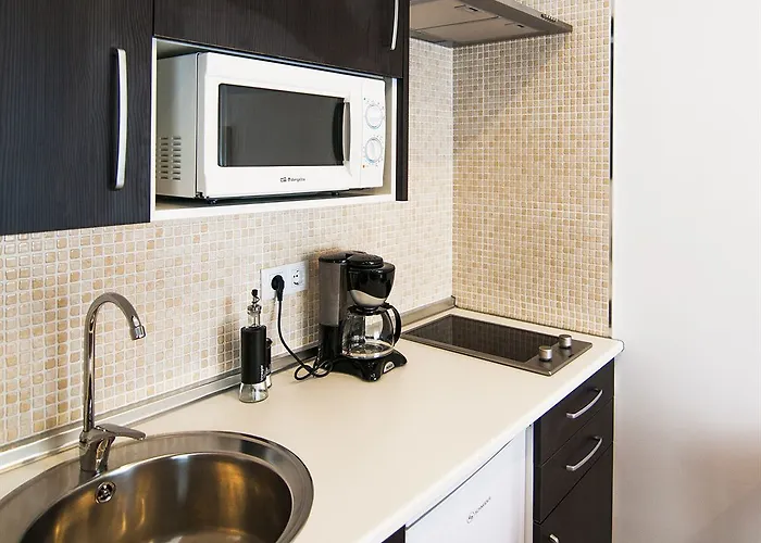 Plaza De La Luz 加的斯