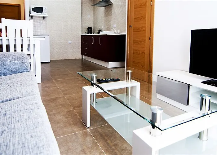 Plaza De La Luz 4* Кадис