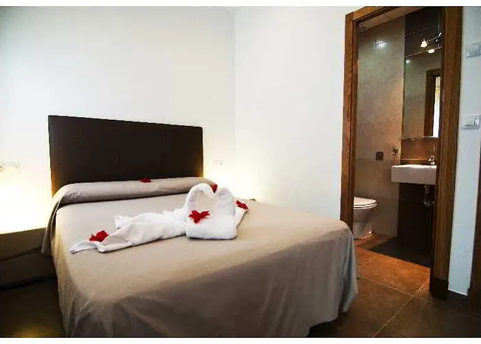 Plaza De La Luz 4* 加的斯