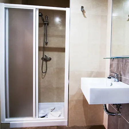 Hotel apartamentowy Plaza De La Luz Kadyks