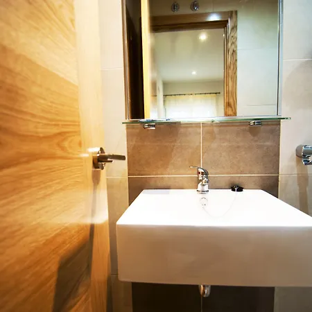 Plaza De La Luz Hotel apartamentowy