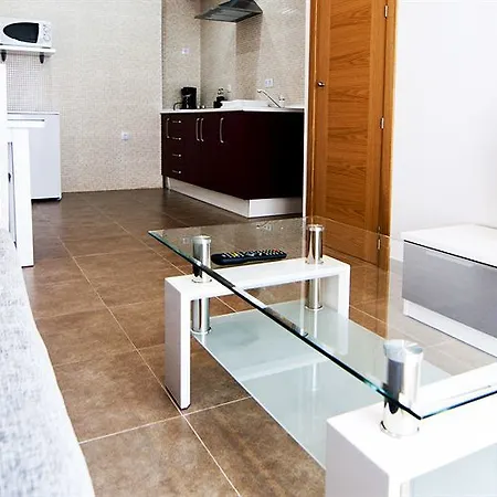 Plaza De La Luz 4* Kadyks