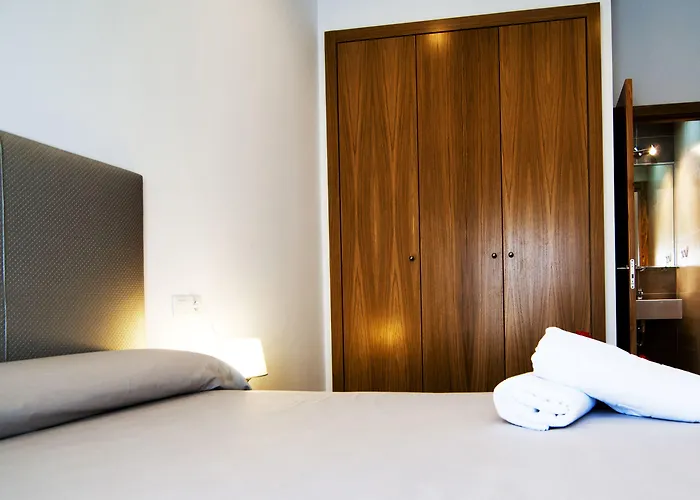 Plaza De La Luz Kadyks