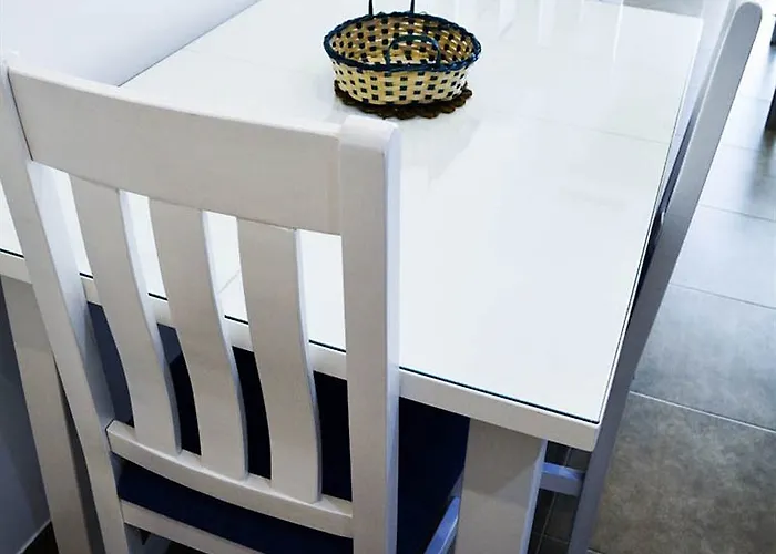 Hotel apartamentowy Plaza De La Luz Kadyks