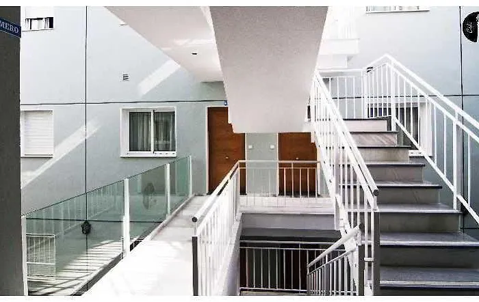 Plaza De La Luz Kadyks