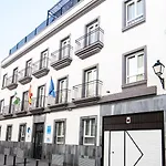 Plaza De La Luz Aparthotel 4*