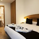 Plaza De La Luz Aparthotel