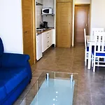 Aparthotel Plaza De La Luz Cadiz