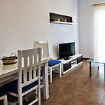 Aparthotel Plaza De La Luz Cadiz