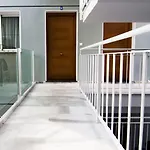 Plaza De La Luz 4*