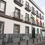 Plaza De La Luz Aparthotel