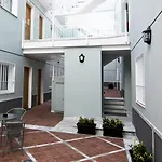Plaza De La Luz 4*