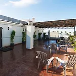 Plaza De La Luz Aparthotel