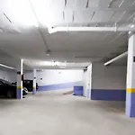Plaza De La Luz 4*