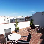 Plaza De La Luz Aparthotel
