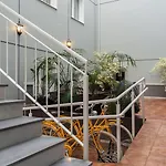 Plaza De La Luz 4*