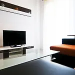 Aparthotel Plaza De La Luz Cadiz