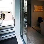 Aparthotel Plaza De La Luz 4*