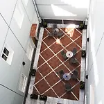 Aparthotel Plaza De La Luz