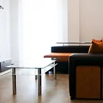 Aparthotel Plaza De La Luz Cadiz