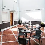 Aparthotel Plaza De La Luz Cadiz