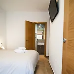 Plaza De La Luz Aparthotel Cadiz